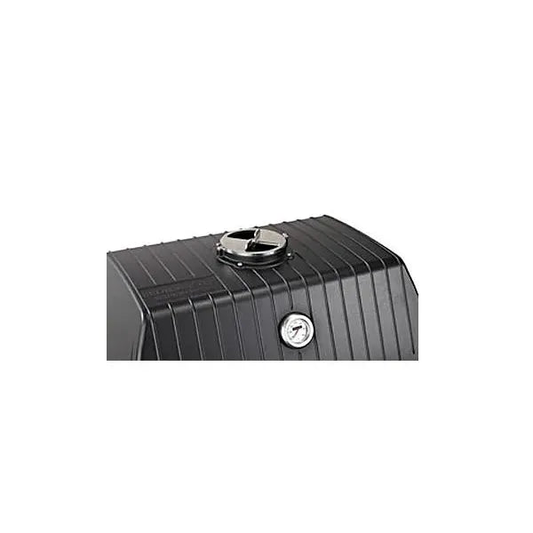 Broilmaster In Ground Post Mount Charcoal Grill C3-SS48G-SKSS2