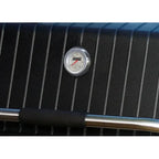 Broilmaster In Ground Post Mount Charcoal Grill C3-SS48G-SKSS2
