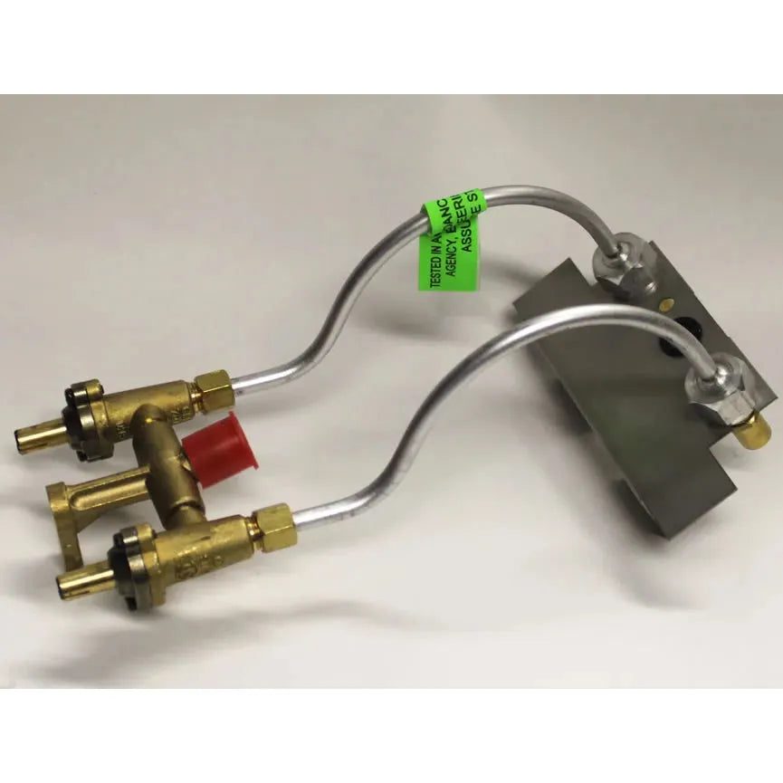 Broilmaster Valve & Manifold B100514/5