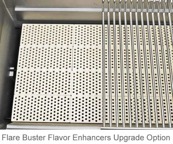 Broilmaster Premium Gas Grill Package P3PK5