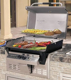 Broilmaster Built-In Grill Kit P3X BHAX2