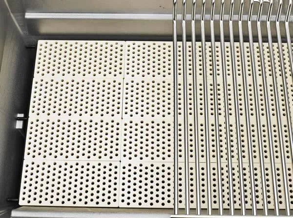 Broilmaster Super Premium Gas Grill Package P3SX