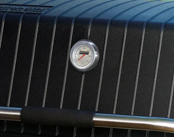 Broilmaster Super Premium Gas Grill Package P3SX
