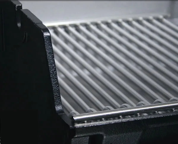 Broilmaster Super Premium Gas Grill Package P3SX