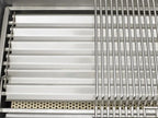 Broilmaster Super Premium Gas Grill Package P3SX