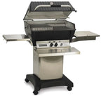 Broilmaster Super Premium Gas Grill Package P3SX