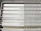 Broilmaster Premium Gas Grill With Storage Cart P3SX