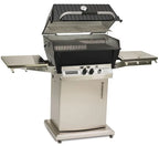 Broilmaster Premium Gas Grill With Storage Cart P3SX