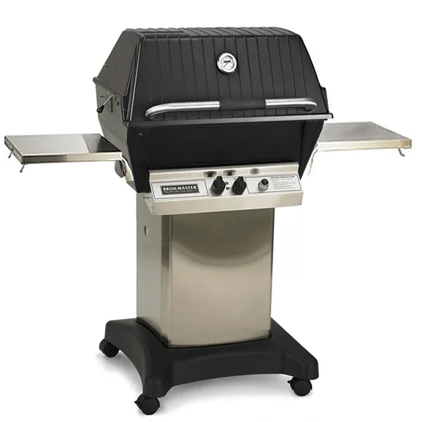 Broilmaster Premium Gas Grill Package P3X