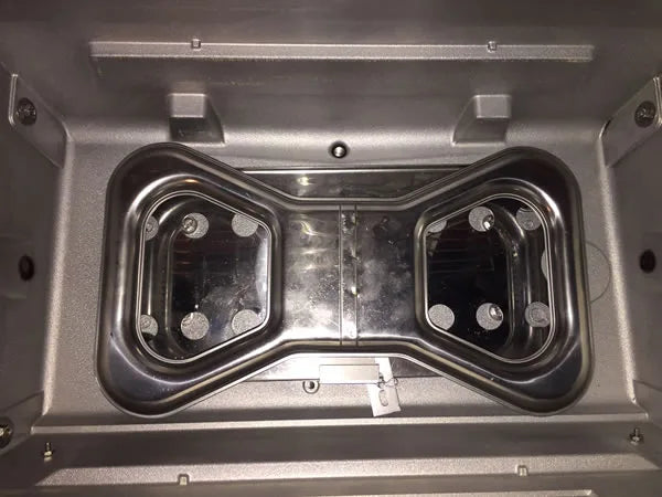 Broilmaster Premium Gas Grill Package P3X