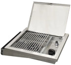 Broilmaster Premium Gas Grill Package P3X
