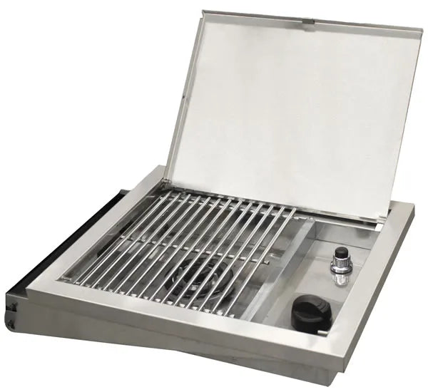 Broilmaster Premium Gas Grill Package P3X