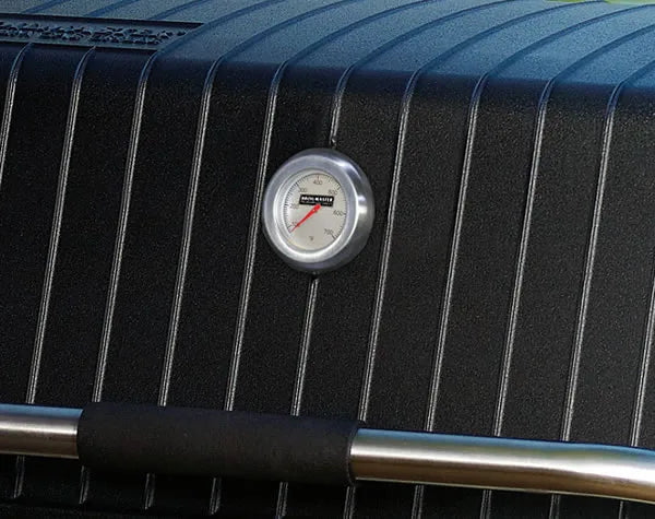 Broilmaster Premium Gas Grill Package P3X