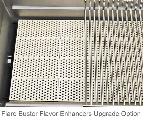 Broilmaster Premium Gas Grill Package P3X