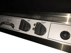 Broilmaster Premium Gas Grill Package P3X