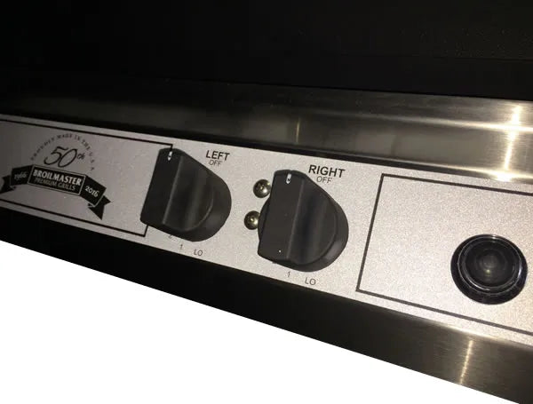 Broilmaster Premium Gas Grill Package P3X