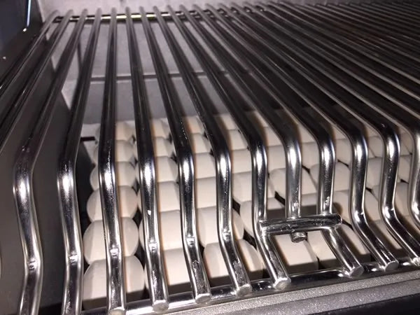 Broilmaster Premium Gas Grill Package P3X