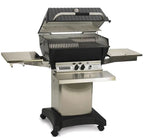 Broilmaster Premium Gas Grill Package P3X