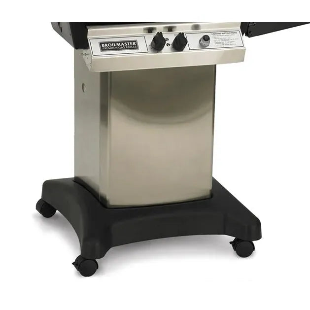 Broilmaster Portable Cart Stainless Steel PCB-1