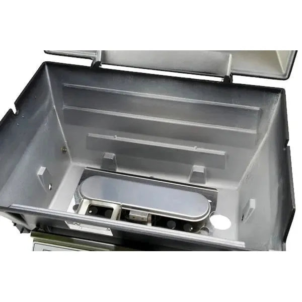 Broilmaster Qrave Q3X Smoker Grill Head Q3X