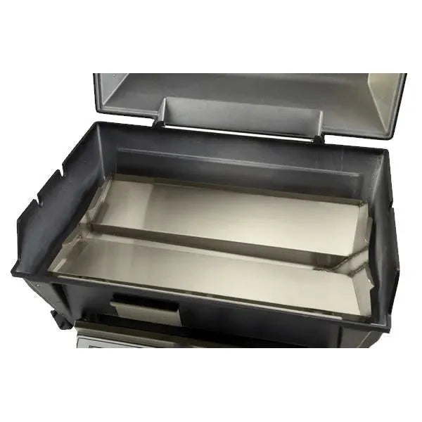 Broilmaster Qrave Q3X Smoker Grill Head Q3X