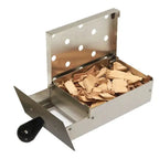 Broilmaster Qrave Q3X Smoker Grill Head Q3X
