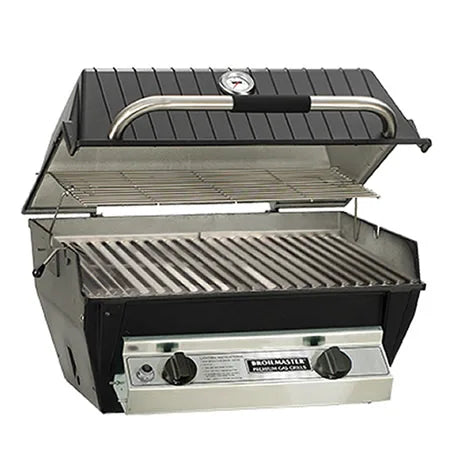 Broilmaster R3 Infrared Grill Head R3