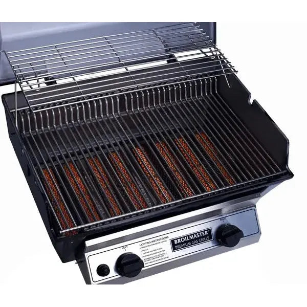 Broilmaster R3 Infrared Grill Head R3