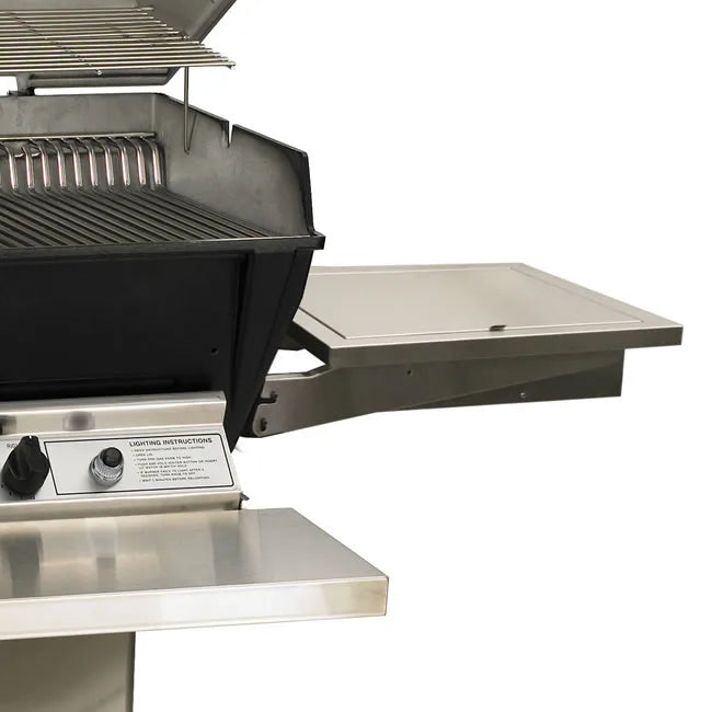 Broilmaster Side Burner Stainless Steel DPA150-DPA153