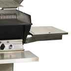 Broilmaster Side Burner Stainless Steel DPA150-DPA153