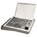 Broilmaster Side Burner Stainless Steel DPA150-DPA153