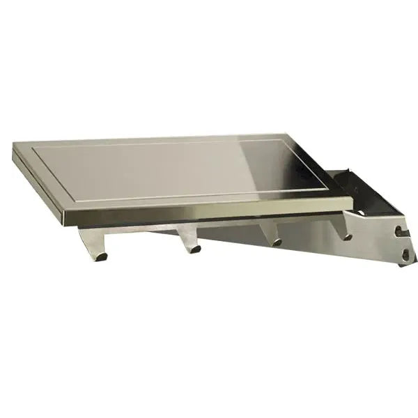 Broilmaster Drop Down Side Shelf Stainless Steel DPA153