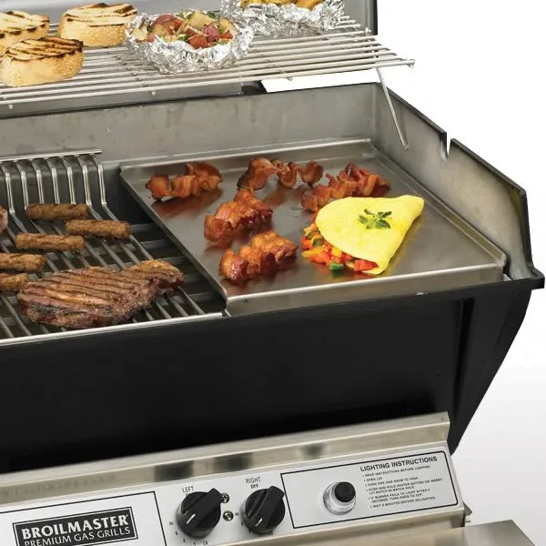 Broilmaster Stainless Steel Griddle DPA115