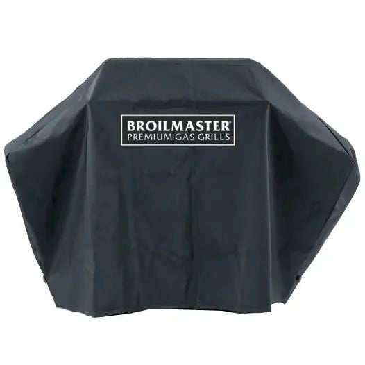 Broilmaster Grill Cover With Two Side Shelves DPA110