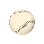 TF6202 Baseball/Softball Concrete Bollard — Weatherstone — W20 White — digitally rendered color preview