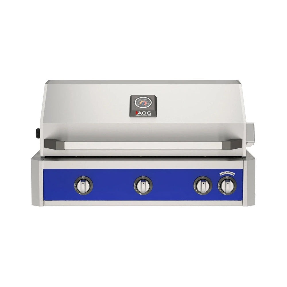 AOG 36″ L Series Grill with lights - official American Outdoor Grill image | normalized white 1000x1000 | key:20cbb298729be7f296f5 | trimmed outer whitespace | white 1000x1000 | key:c14952830d87df629e04