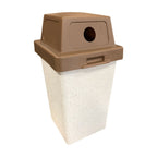 Wausau Tile official product image | model TF1012 | source https://wausautile.com/media/products/TF1012-optimized60.jpg