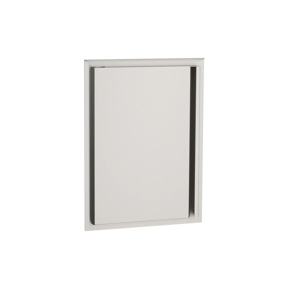 VERTICAL DOOR 24″X17″ LH - official American Outdoor Grill image | normalized white 1000x1000 | key:2c903168f6330da5c5ec | trimmed outer whitespace | white 1000x1000 | key:c3f3fc5cb401cfbf005b