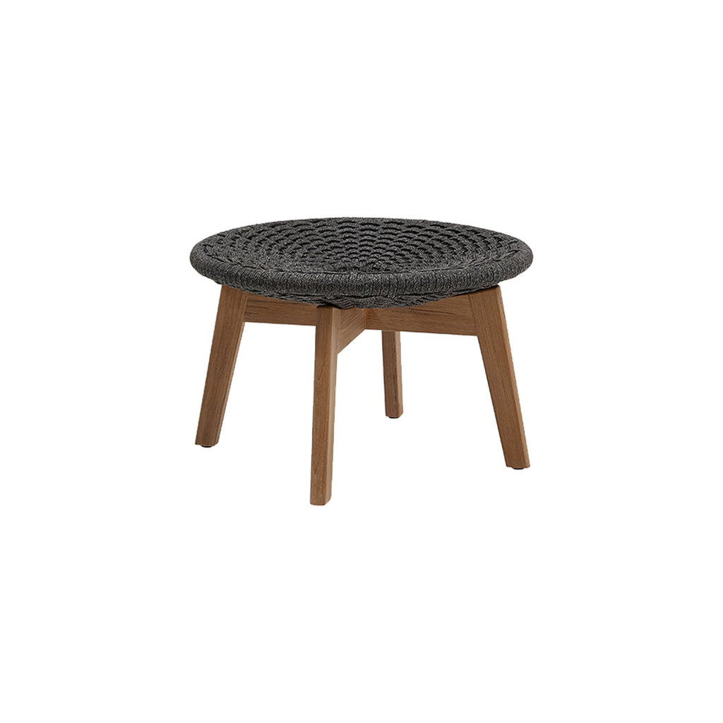 https://cdn.shopify.com/s/files/1/0265/0083/products/cane-line-peacock-outdoor-footstool-side-table-top-color-dark-grey-cane-line-soft-rope.jpg?v=1681990416