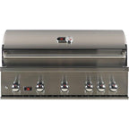 Whistler CBB500 built-in 5-burner gas grill