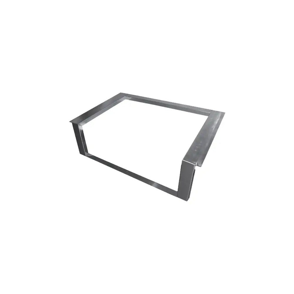 AOG Grill Adapter for Pre-Fab Island - AD-36E | normalized white 1000x1000 | key:5d8ebf38639cc20660f5 | trimmed outer whitespace | white 1000x1000 | key:d4553255411fa6a4e02c