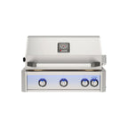 AOG 30″ L Series Grill with lights - official American Outdoor Grill image | normalized white 1000x1000 | key:99c15f733056d7ceaf78 | trimmed outer whitespace | white 1000x1000 | key:dc9531b8b39d403e51cd