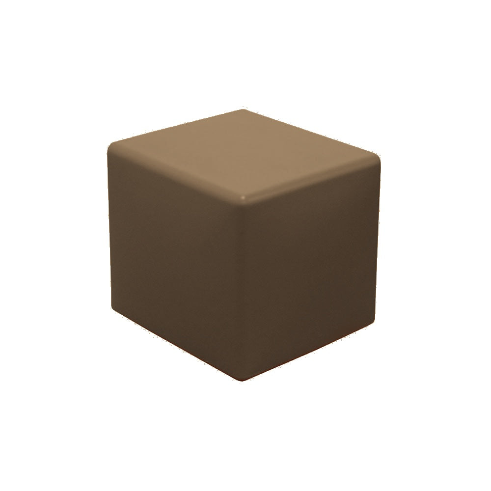 2401 Plastic Bench — Plastic — 58 Beige Granite — digitally rendered color preview
