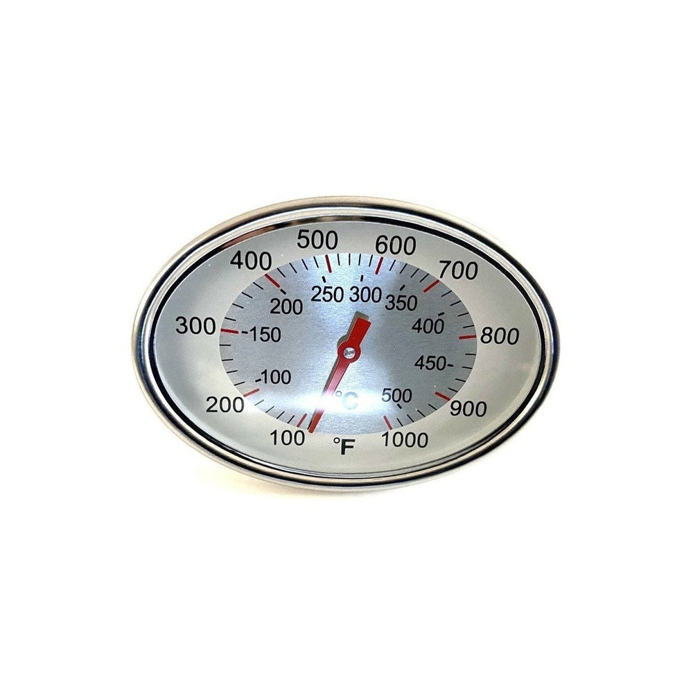 AOG ANALOG THERMOMETER & BEZEL (PRE 2020) - 23305 | normalized white 1000x1000 | key:f3c232e38c9284c8ac1d | trimmed outer whitespace | white 1000x1000 | key:e38108089a58d7fd3e49