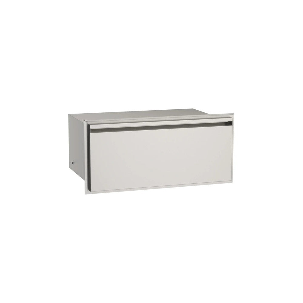 AOG30UD Utility Drawer - official American Outdoor Grill image | normalized white 1000x1000 | key:092c99549a7d060e4551 | trimmed outer whitespace | white 1000x1000 | key:e8c09d35245f314d710c