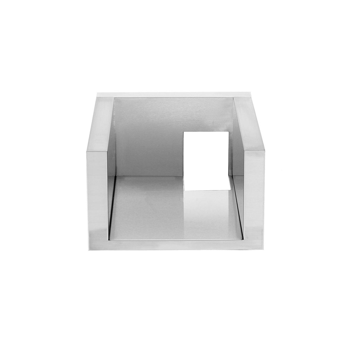 ENCSB2/MUSSB2/ESTSB2/ESTSS Side Burner Liner - centered product image
