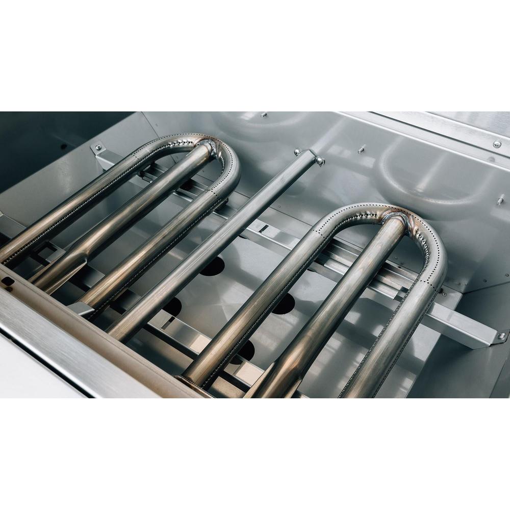 American Made Grills Estate 30-Inch Freestanding Gas Grill Stainless