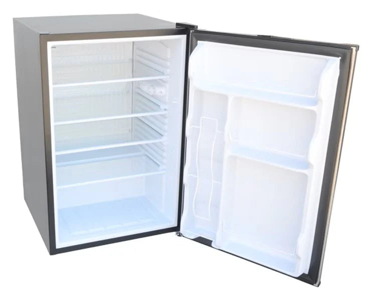 Kokomo Refrigerator Outdoor Rated