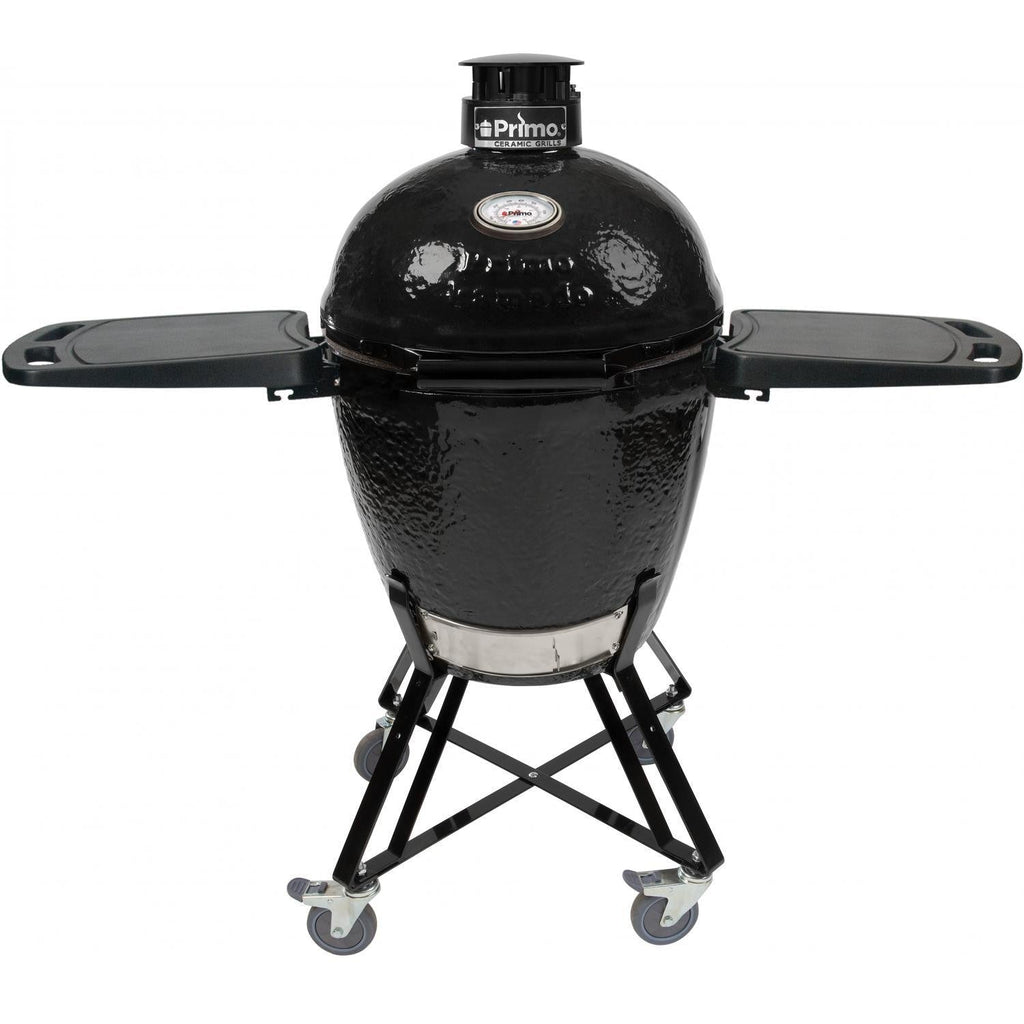 Primo Round All-In-One Kamado Grill PGCRC