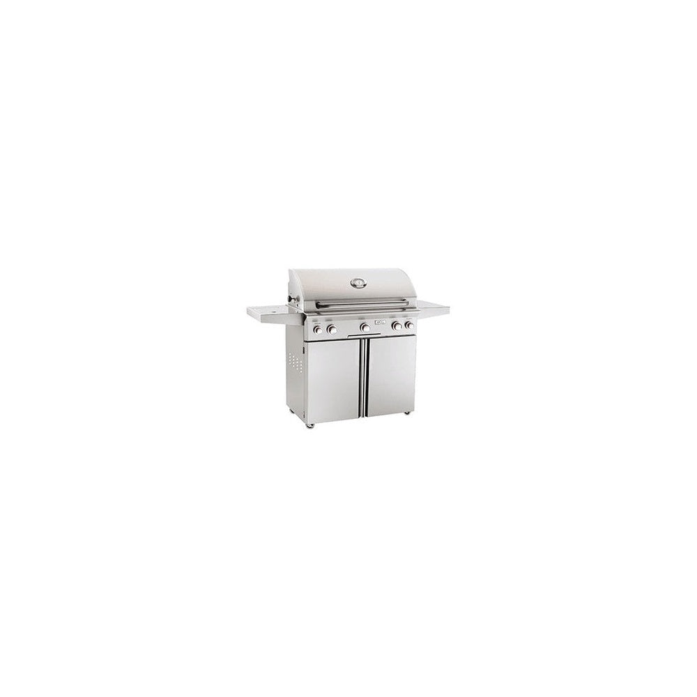 AOG 30-inch T-Series Portable Grill Complete - 30PCT | normalized white 1000x1000 | key:ff8faba52618dc12eb63 | trimmed outer whitespace | white 1000x1000 | key:f474faee0c512ec19092